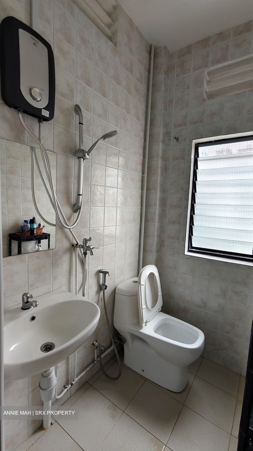 Havelock Road (D3), Apartment #623603761